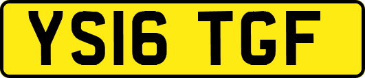YS16TGF