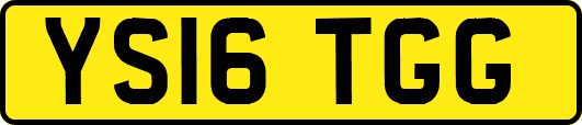 YS16TGG