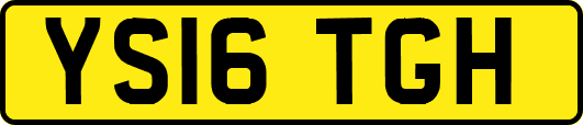 YS16TGH