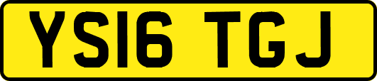 YS16TGJ