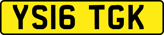 YS16TGK