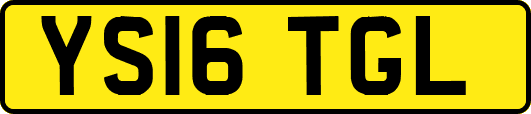 YS16TGL