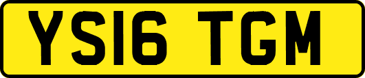 YS16TGM