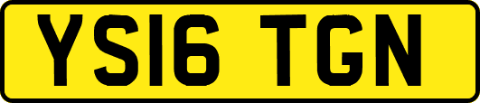 YS16TGN