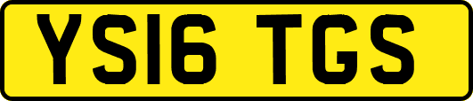 YS16TGS
