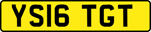 YS16TGT