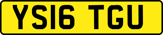YS16TGU