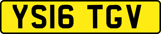YS16TGV