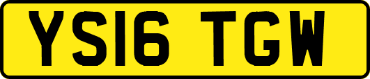 YS16TGW