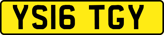 YS16TGY