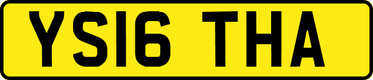 YS16THA