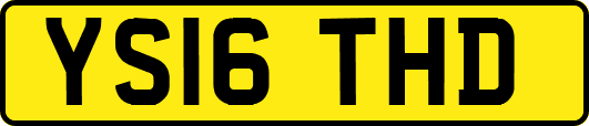 YS16THD