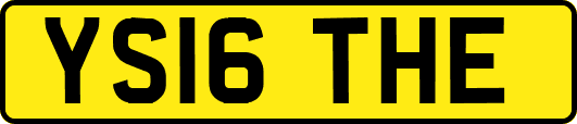 YS16THE