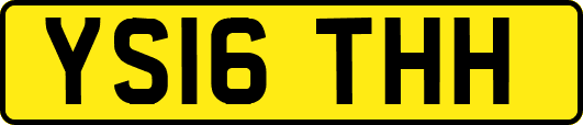 YS16THH