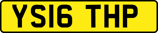 YS16THP