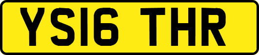 YS16THR