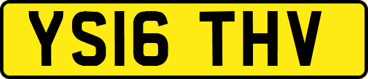 YS16THV