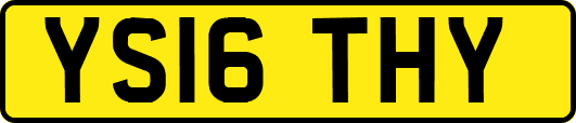 YS16THY