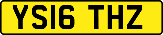 YS16THZ