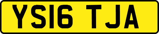 YS16TJA