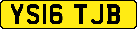 YS16TJB