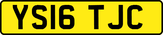 YS16TJC
