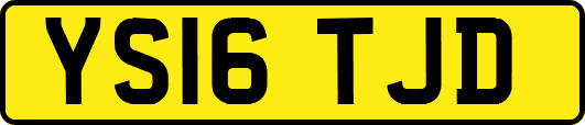 YS16TJD