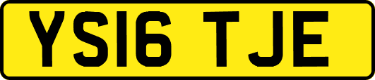YS16TJE