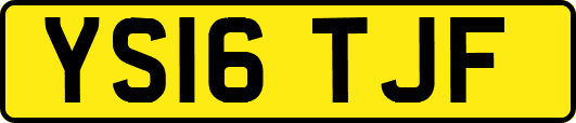 YS16TJF
