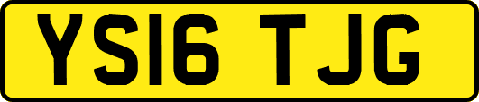 YS16TJG
