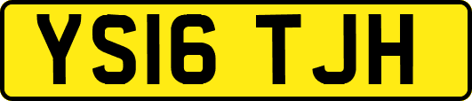 YS16TJH