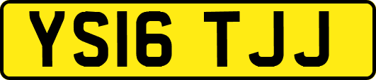 YS16TJJ
