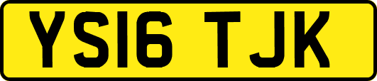 YS16TJK