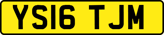 YS16TJM