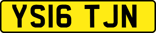 YS16TJN