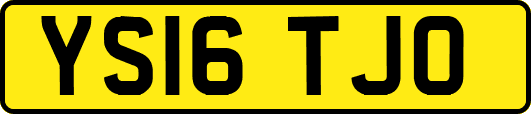 YS16TJO