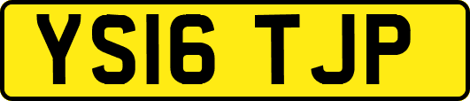 YS16TJP