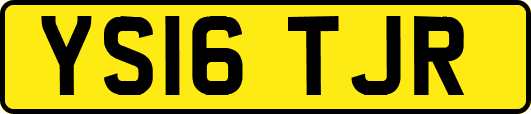 YS16TJR