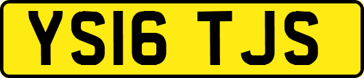 YS16TJS