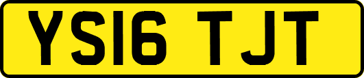 YS16TJT