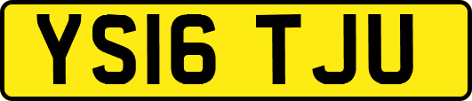 YS16TJU