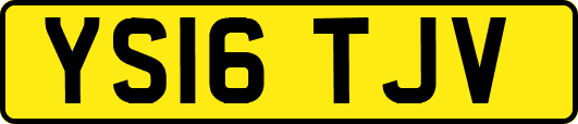 YS16TJV