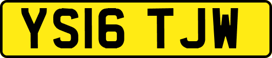 YS16TJW