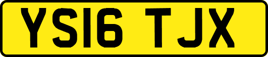 YS16TJX