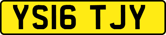 YS16TJY