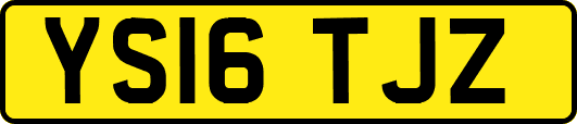 YS16TJZ