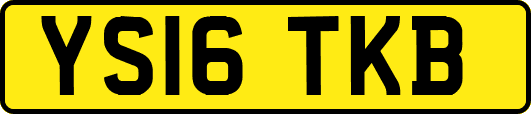 YS16TKB