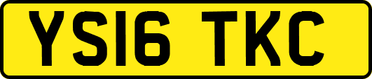 YS16TKC