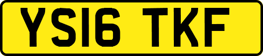YS16TKF