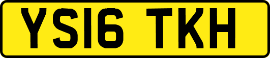 YS16TKH